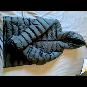 Mountain Warehouse Seasons Mens Padded Jacket